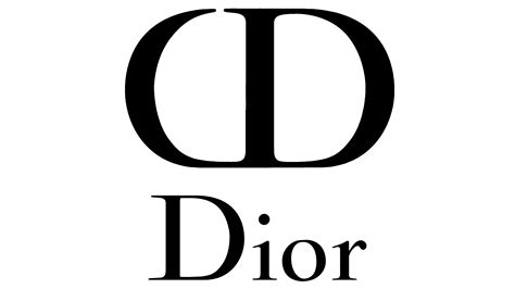 brand image dior|dior original logo.